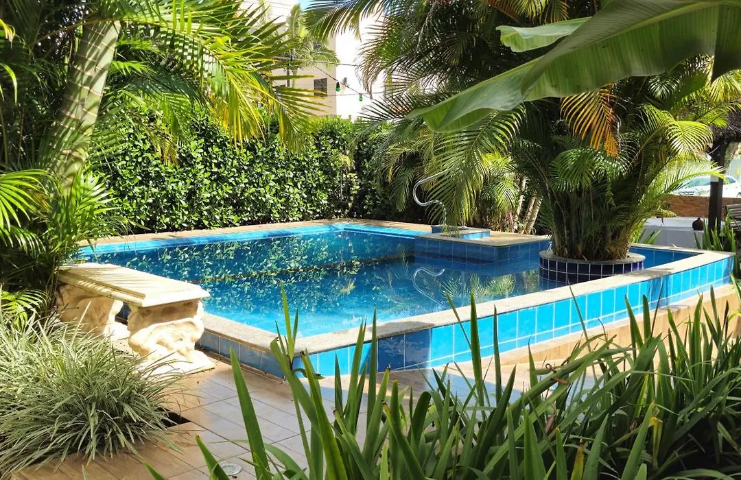 Kata Hotel Boutique Floripa-1